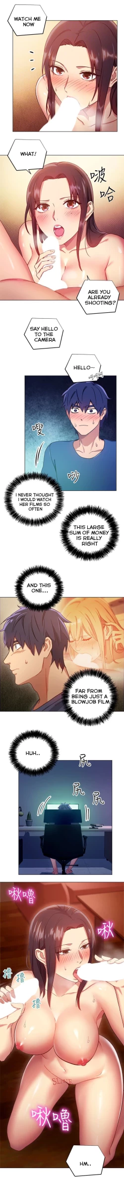 Page 73 of Stepmother Friends Ch.40/?NEW! 22/10/2020