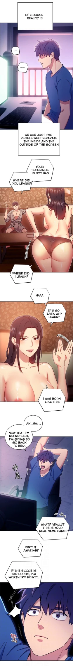 Page 75 of Stepmother Friends Ch.40/?NEW! 22/10/2020