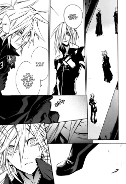 Page 12 of PositronYAOI