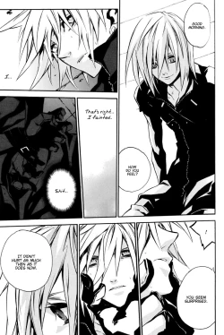 Page 16 of PositronYAOI