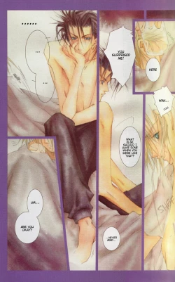 Page 19 of SEX PISTOLS