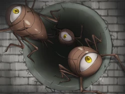 Page 115 of Kunoichi Ishukan Goumon Emaki