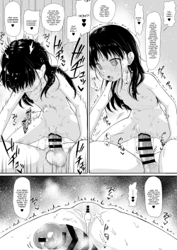 Page 27 of Anoko wa Ojisan's Mate