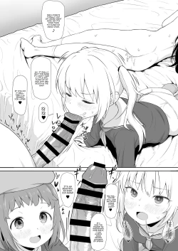 Page 29 of Anoko wa Ojisan's Mate