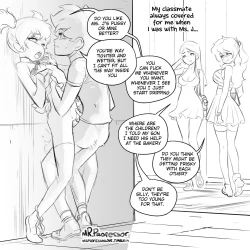 Page 41 of Mommy's Bakery 1-6