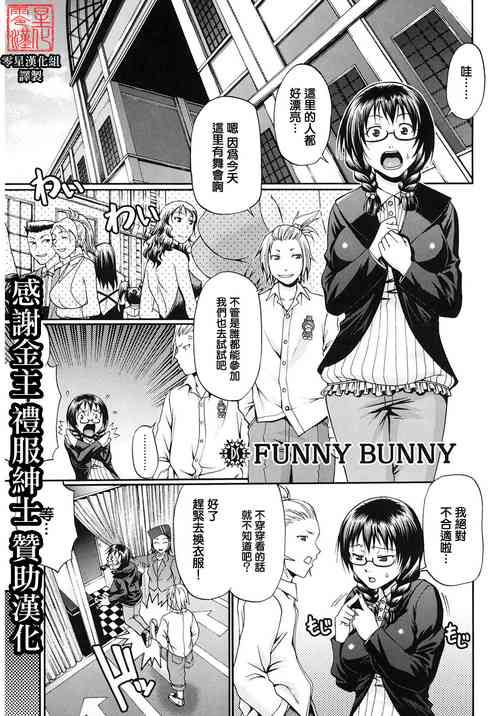 Download FUNNY BUNNY