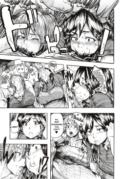 Page 19 of Juurin no Ame ch.1-2