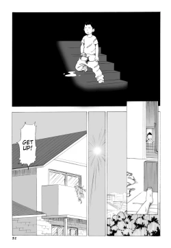 Page 52 of Kaa-san to Yankee Bouzu