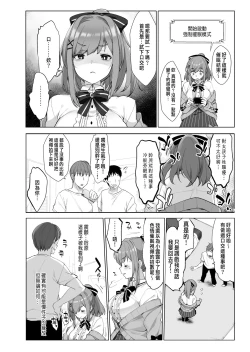 Page 7 of Suzuhara Lulu to Himitsu no Saimin Appli