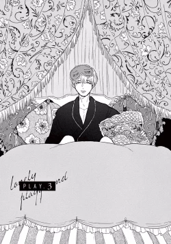 Page 70 of Lonely Playground 1-3