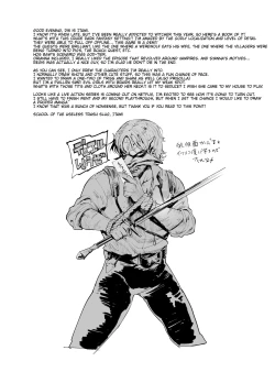 Page 7 of Witcher Heroines