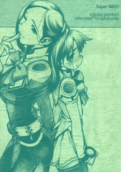 Download Super Bitch'