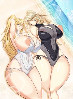 Page 116 of Souou to Maguau II