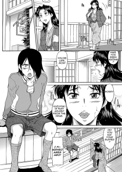 Page 44 of Mama wa Boku no Mono | Mom is Mine