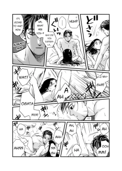 Page 13 of Oripa LOVER #3