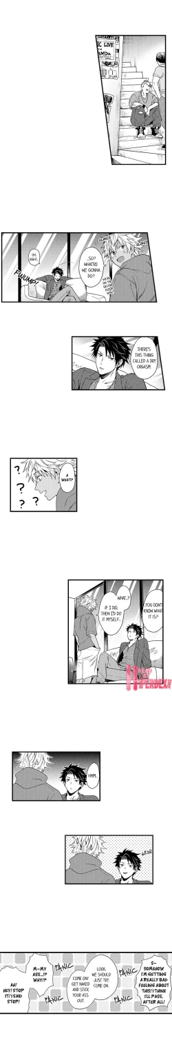 Page 135 of Fucked by My Best Friend