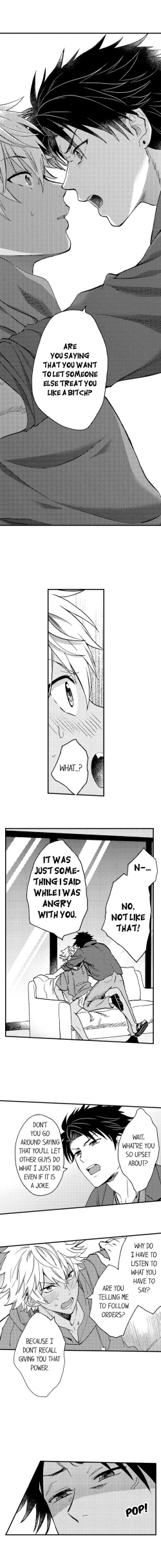 Page 154 of Fucked by My Best Friend