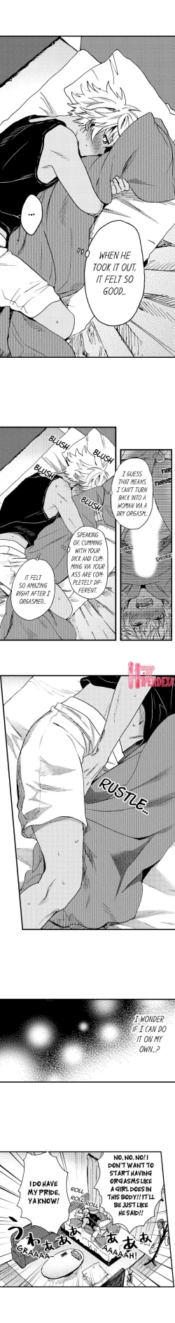 Page 161 of Fucked by My Best Friend