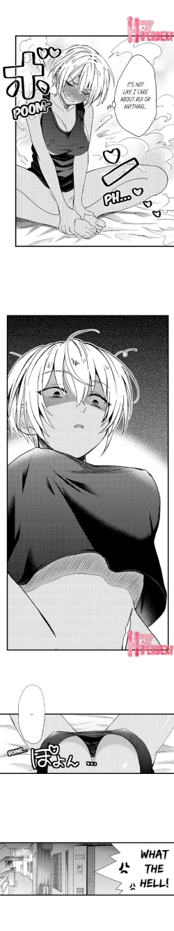 Page 170 of Fucked by My Best Friend