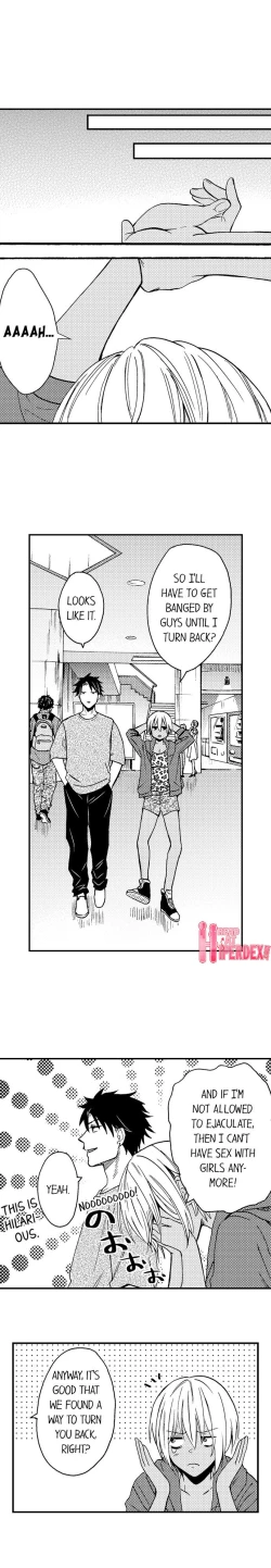 Page 93 of Fucked by My Best Friend