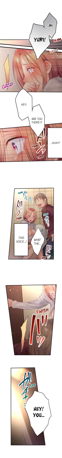 Page 601 of I Can't Resist His Massage! Cheating in Front of My Husband's Eyes