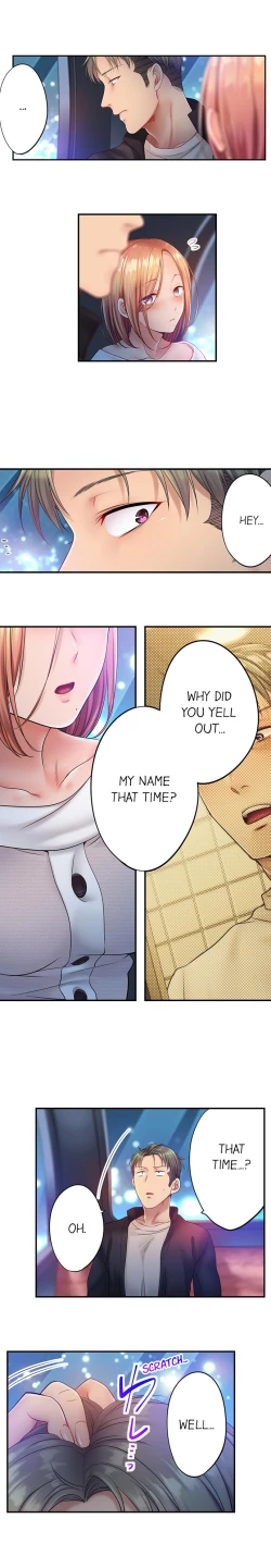 Page 622 of I Can't Resist His Massage! Cheating in Front of My Husband's Eyes