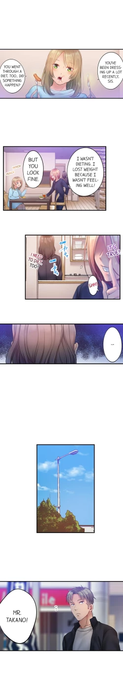 Page 637 of I Can't Resist His Massage! Cheating in Front of My Husband's Eyes