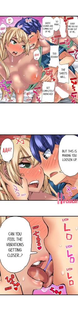 Page 206 of Taking a Hot Tanned Chick’s Virginity