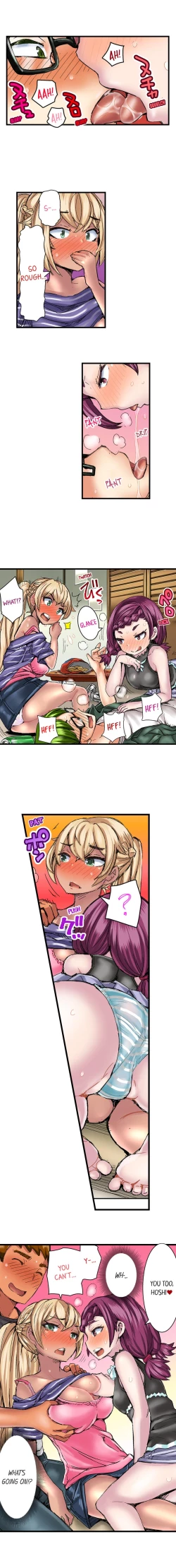 Page 240 of Taking a Hot Tanned Chick’s Virginity