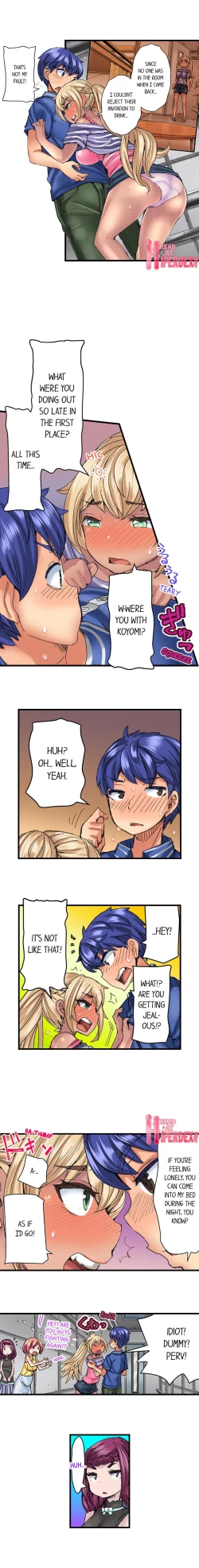 Page 248 of Taking a Hot Tanned Chick’s Virginity