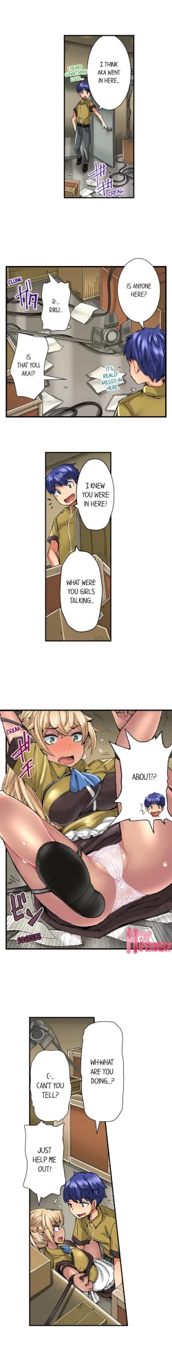 Page 348 of Taking a Hot Tanned Chick’s Virginity