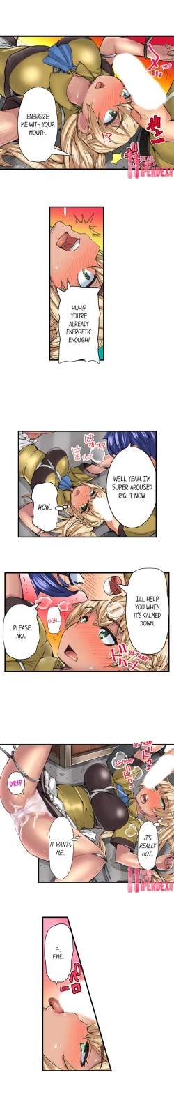 Page 354 of Taking a Hot Tanned Chick’s Virginity