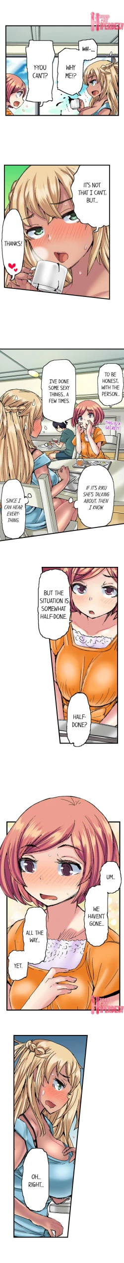 Page 53 of Taking a Hot Tanned Chick’s Virginity