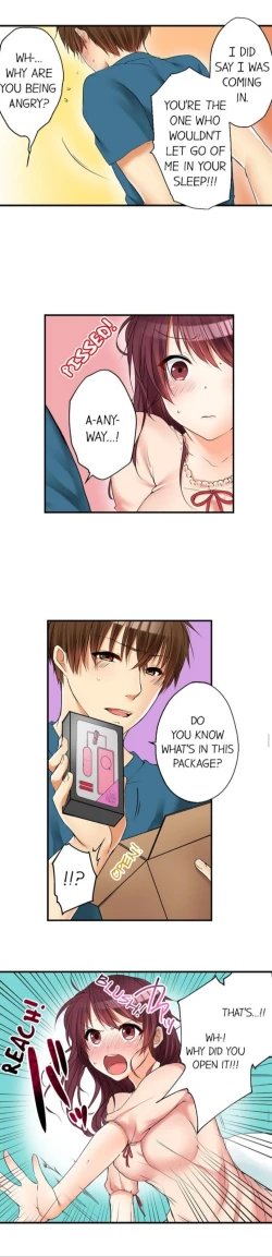 Page 103 of I Did Naughty Things With MySister