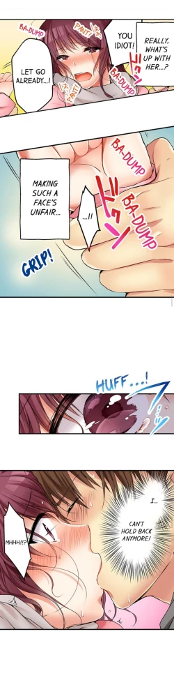 Page 201 of I Did Naughty Things With MySister