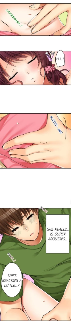 Page 30 of I Did Naughty Things With MySister