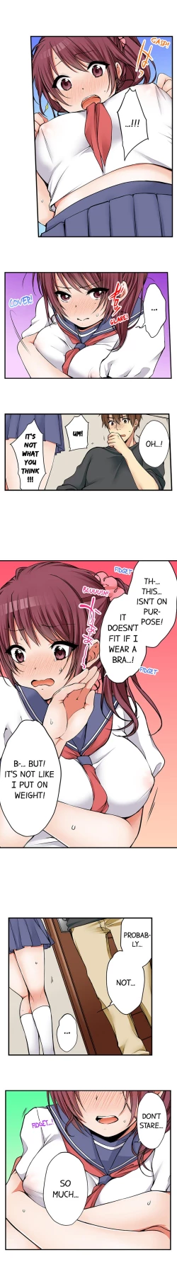 Page 470 of I Did Naughty Things With MySister