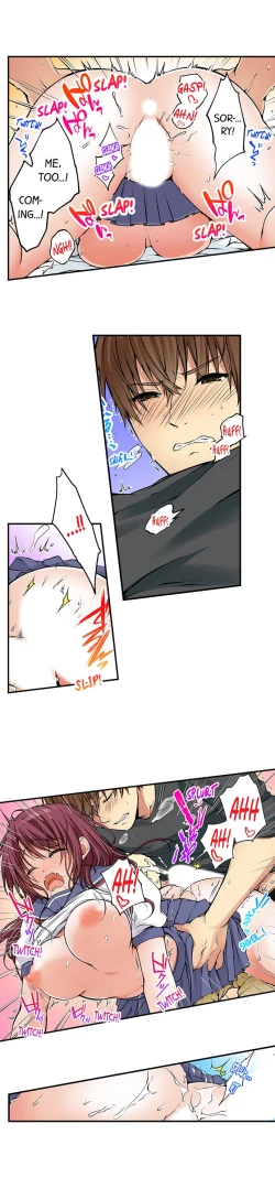 Page 489 of I Did Naughty Things With MySister