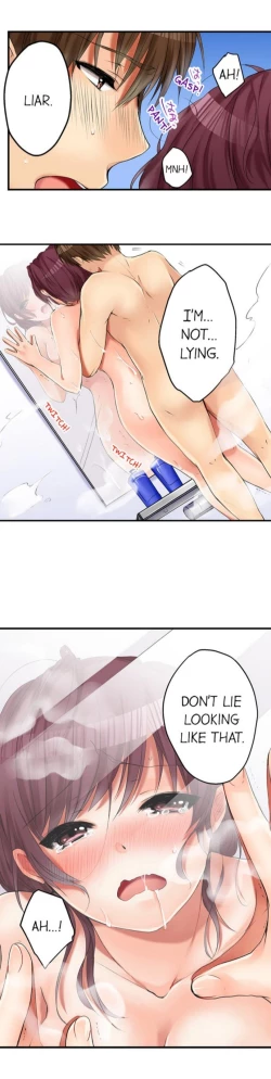 Page 75 of I Did Naughty Things With MySister