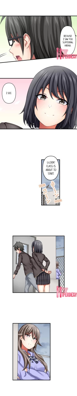 Page 90 of Nozoki Connect