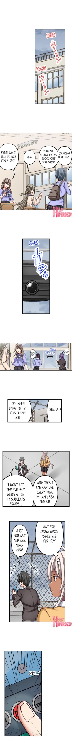 Page 98 of Nozoki Connect