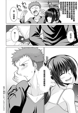 Page 24 of Imouto ga Gimai ni Natta hi