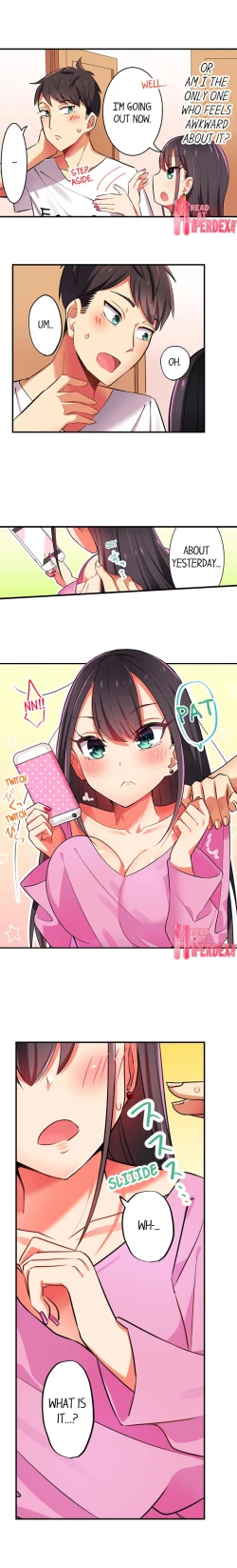 Page 37 of Fucking My Niece at the Girls’ Pajama Party