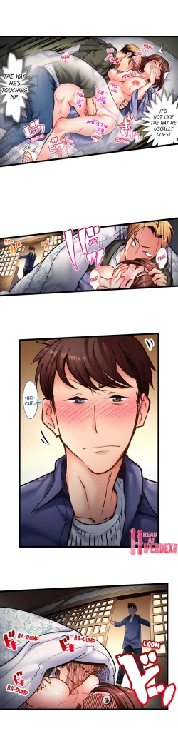 Page 19 of Fucking My Husband’s Younger Brother