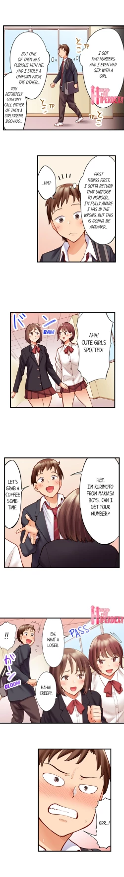 Page 34 of Oil Massage at the Culture Festival