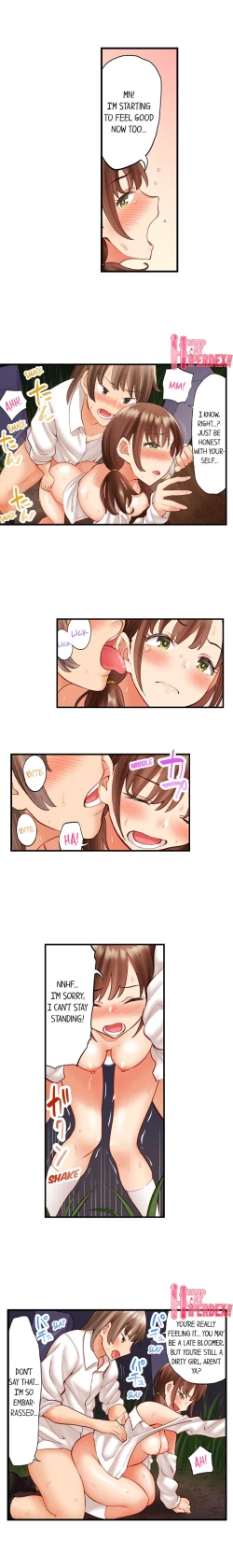 Page 56 of Oil Massage at the Culture Festival