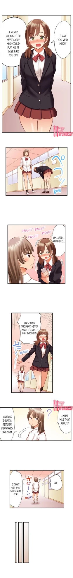 Page 59 of Oil Massage at the Culture Festival