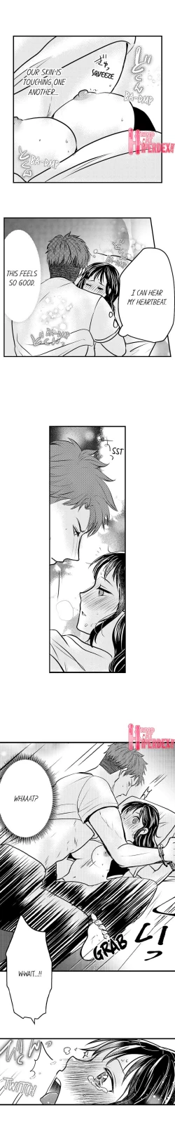 Page 28 of Handcuffed Sex