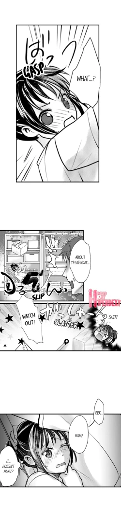 Page 43 of Handcuffed Sex