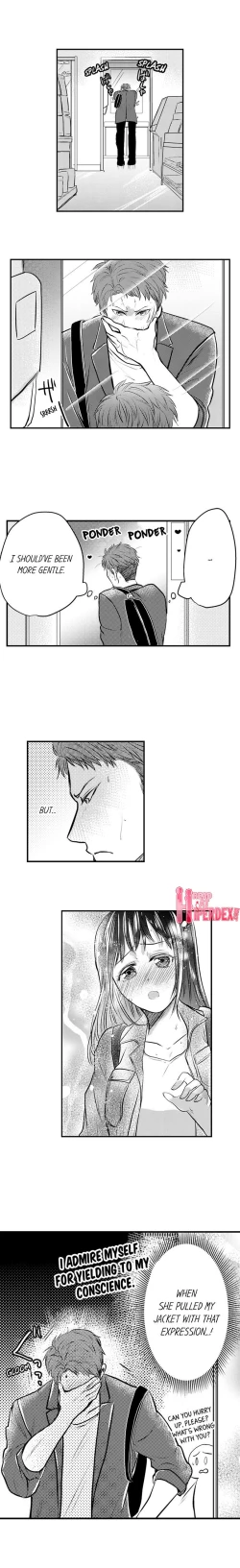 Page 97 of Handcuffed Sex